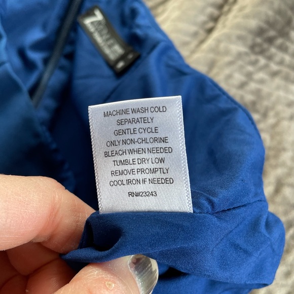 Business Skirt (P-2) - Picture 5 of 8